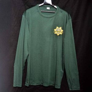 Long Men's Sleeve T-Shirt