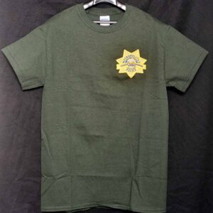 Short Sleeve T-Shirt With Logo