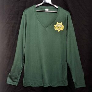 Ladies Long Sleeve T-Shirt